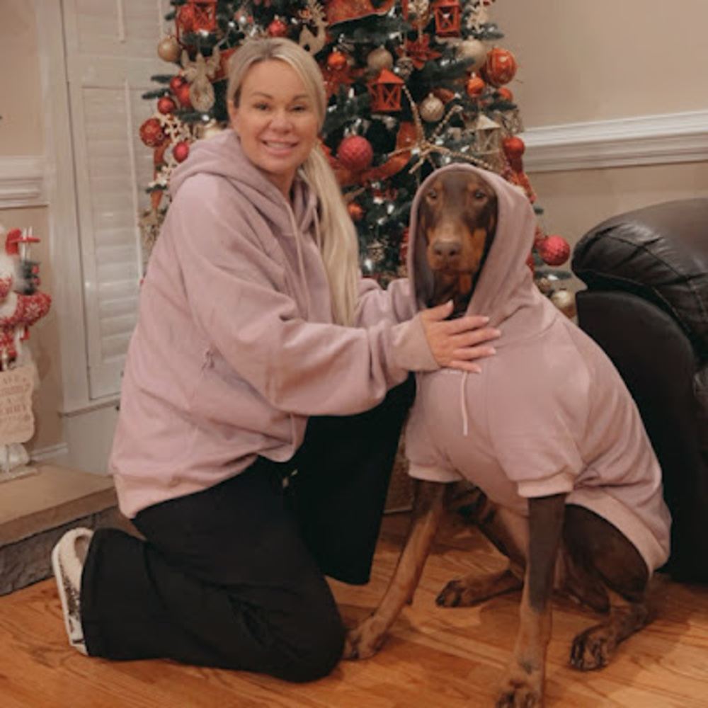 Meet your Posher, Michelle j